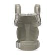 Porte bébé Omni Deluxe Mesh Vert Olive ERGOBABY - 2