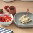 Coffret Repas Silicone 4 Pièce - Terracotta  BEABA - 7