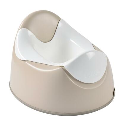 Pot Ergonomique Terre D'Argile - Clay Earth  BEABA - 3