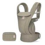 Porte bébé Omni Deluxe Mesh Vert Olive