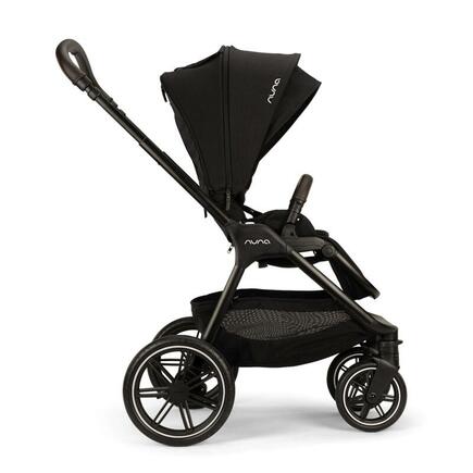 Poussette TRIV LX - Caviar NUNA - 5