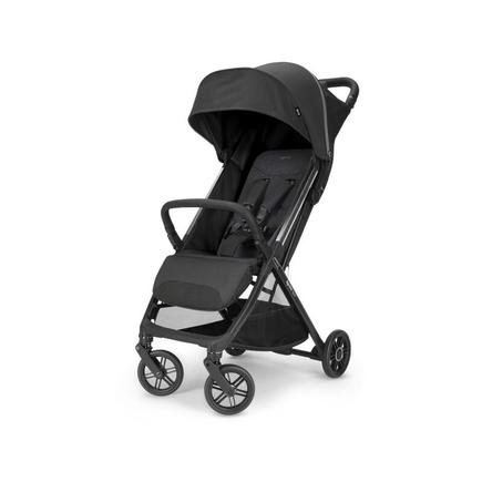 Poussette QUID 3 - Cosmic Black INGLESINA