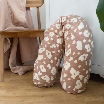 Coussin Big Flopsy™ - Jersey De Coton - Savannah Bloom BEABA - 9