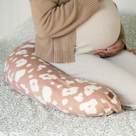 Coussin Big Flopsy™ - Jersey De Coton - Savannah Bloom BEABA - 10