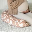 Coussin Big Flopsy™ - Jersey De Coton - Savannah Bloom BEABA - 10