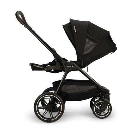 Poussette TRIV LX - Caviar NUNA - 6