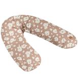 Coussin Big Flopsy™ - Jersey De Coton - Savannah Bloom