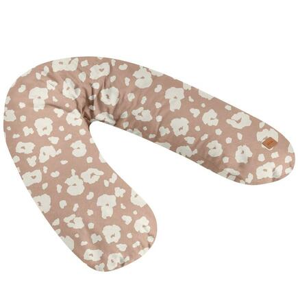 Coussin Big Flopsy™ - Jersey De Coton - Savannah Bloom BEABA - 2