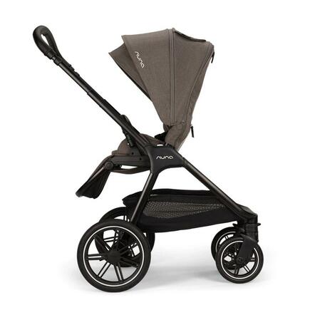 Poussette TRIV LX - Thunder NUNA - 7
