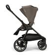Poussette TRIV LX - Thunder NUNA - 7