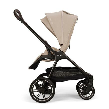 Poussette TRIV LX - Biscotti NUNA - 10