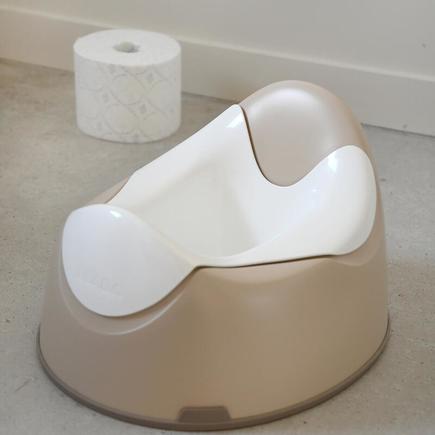 Pot Ergonomique Terre D'Argile - Clay Earth  BEABA - 5