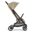 Poussette QUID 3 - Lunar Beige INGLESINA - 5