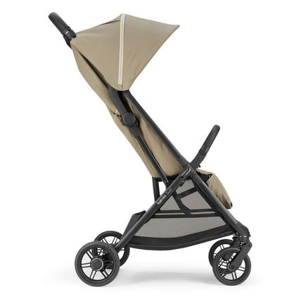 Poussette QUID 3 - Lunar Beige INGLESINA - 5