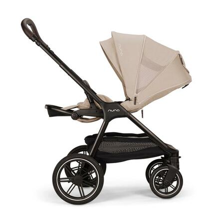 Poussette TRIV LX - Biscotti NUNA - 3