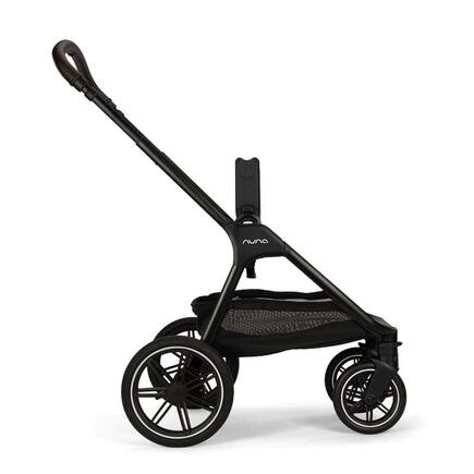 Poussette TRIV LX - Thunder NUNA - 6