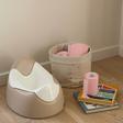 Pot Ergonomique Terre D'Argile - Clay Earth  BEABA - 2