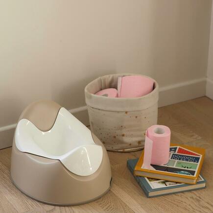 Pot Ergonomique Terre D'Argile - Clay Earth  BEABA - 2