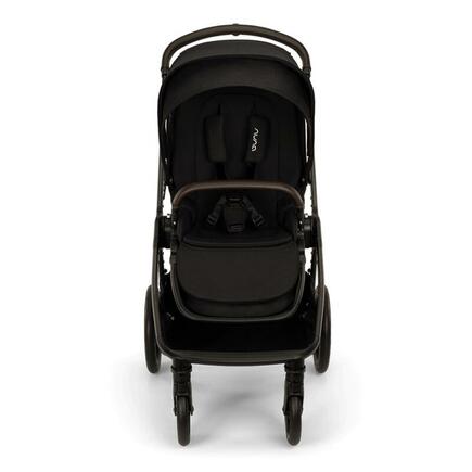 Poussette TRIV LX - Caviar NUNA - 8