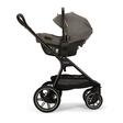 Poussette TRIV LX - Thunder NUNA - 3