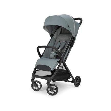 Poussette QUID 3 - Galaxy Grey INGLESINA