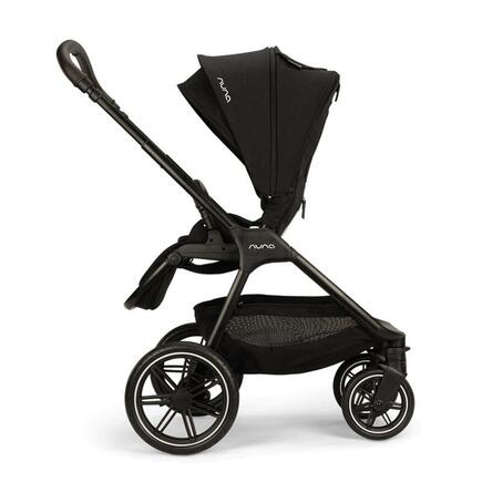 Poussette TRIV LX - Caviar NUNA - 2