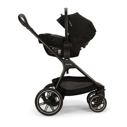 Poussette TRIV LX - Caviar NUNA - 7
