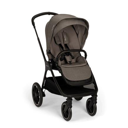 Poussette TRIV LX - Thunder NUNA - 2