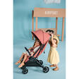 Poussette QUID 3 - Galaxy Grey INGLESINA - 4