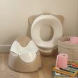 Réducteur De Toilette - Clay Earth BEABA