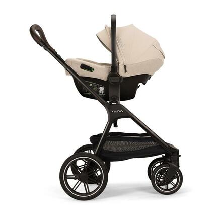 Poussette TRIV LX - Biscotti NUNA - 5