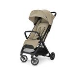 Poussette QUID 3 - Lunar Beige