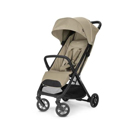 Poussette QUID 3 - Lunar Beige INGLESINA - 2