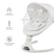 Balancelle-transat TULSY beige  KINDERKRAFT - 11