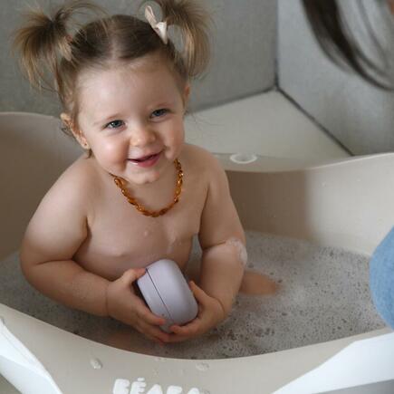 Baignoire Camélé’O - Clay Earth BEABA - 8