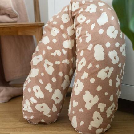 Coussin Big Flopsy™ - Jersey De Coton - Savannah Bloom BEABA - 3