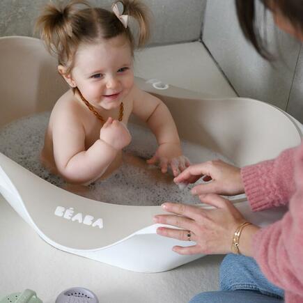 Baignoire Camélé’O - Clay Earth BEABA - 2