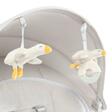 Balancelle-transat TULSY beige  KINDERKRAFT - 2