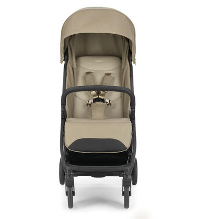 Poussette QUID 3 - Lunar Beige INGLESINA - 10