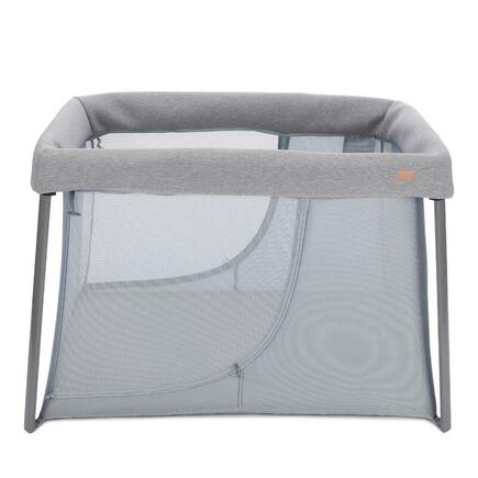 Lit parapluie 3 en 1 - Eazy sleep - Gris chiné / Galet BEABA - 7