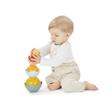 Bols empilables Sophie la girafe Multicolore VULLI - 4