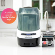 Lot de 120 tablettes détergentes Bottle Washer Pro BABY BREZZA - 2
