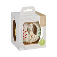 Balle sensorielle de dentition Sophie la girafe Multicolore  VULLI - 4