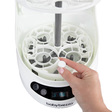 Lot de 120 tablettes détergentes Bottle Washer Pro BABY BREZZA - 5