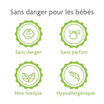 Lot de 120 tablettes détergentes Bottle Washer Pro BABY BREZZA - 3