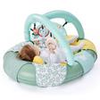 Tapis d'éveil Cocoon'aire Sophie la girafe Multicolore VULLI