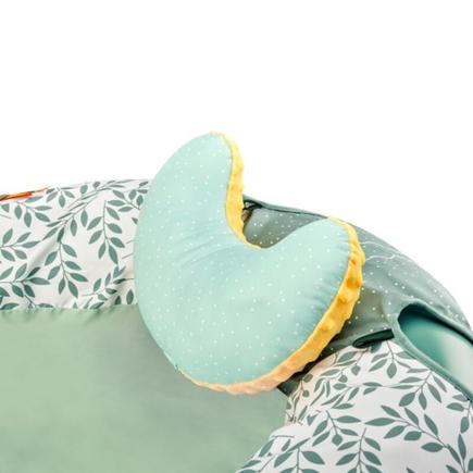 Tapis d'éveil Cocoon'aire Sophie la girafe Multicolore VULLI - 3