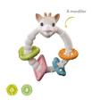 Coffret d'éveil Sophie la girafe Multicolore VULLI - 2