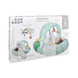 Tapis d'éveil Cocoon'aire Sophie la girafe Multicolore VULLI - 4