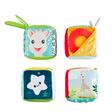 Cubes d'activités Sophie la girafe Multicolore VULLI